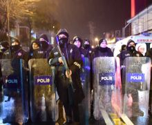 ISIS Klaim Serangan Istanbul - JPNN.com