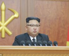 Kim Jong Un Puji Warga Korut yang Tempatkan Negara di Atas Keluarga - JPNN.com