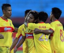 Boyong 20 Pemain ke Palembang, Bhayangkara FC Berharap… - JPNN.com