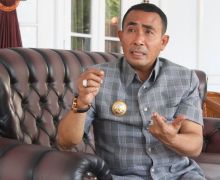 Bupati Buton Tak Terima Dituntut 5 Tahun Penjara - JPNN.com