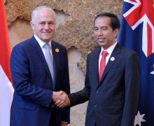 Jokowi-PM Turnbull Bicara Kedaulatan Indonesia - JPNN.com