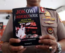 Kapolri Buru Oknum di Belakang Layar Jokowi Undercover - JPNN.com