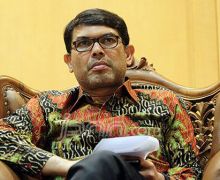 Nasir Djamil Dukung Illiza Memimpin Banda Aceh Lagi - JPNN.com