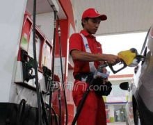 Protes Pertamina atas Kenaikan Harga BBM, Gubernur Edy Rahmayadi Dinilai Salah Kaprah - JPNN.com