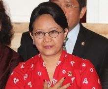 Di Depan 62 WNI Korban Penyekapan, Menlu Retno Tegaskan Komitmen Pemerintah - JPNN.com