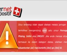 Pengamat Sebut Pemblokiran Situs Hoax Sudah Tepat - JPNN.com