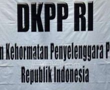 DKPP Copot Empat Komisioner KIP Aceh Barat Daya - JPNN.com