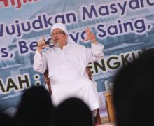 Tengku Zulkarnain Bandingkan Kasus Rizieq Shihab dengan Mantan Kapolsek Kembangan - JPNN.com