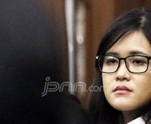 Kasus Kopi Sianida Sudah Diuji 5 Kali, Jessica Wongso Tetap Bersalah, Selesai - JPNN.com