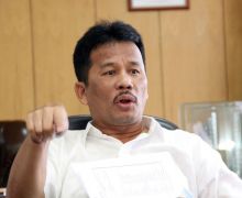 Wali Kota Tak Ingin Ribut di Media, Pilih Surati Presiden - JPNN.com