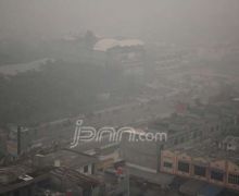 CREA Sebut Banyak Sektor yang jadi Penyumbang Polutan di Jakarta - JPNN.com