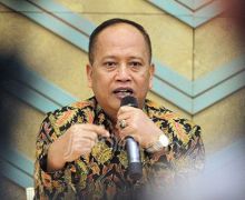 Penjelasan Terkini Menteri Nasir soal Datangkan Dosen Asing - JPNN.com