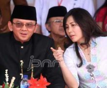 Ahok Bakal Cabut Gugatan Cerai? - JPNN.com