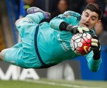 Gegara Ini, Thibaut Courtois Umumkan Tidak Akan Bermain untuk Timnas Belgia - JPNN.com