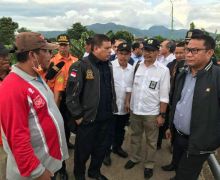Komisi V Dorong Pemulihan Kota Bima - JPNN.com