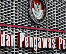KPU Belum Siap, Bawaslu Tunda Sidang Laporan BPN Prabowo - JPNN.com