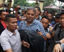 Inilah Kabar Terbaru Kasus Pembunuh Bayaran di Medan - JPNN.com