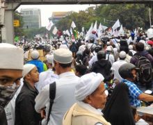 Ikut Aksi Bela Tauhid, FPI Tak Akan Tuntut Pembubaran Banser - JPNN.com