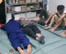Bupati Bintan Usir 39 TKA Ilegal Asal China - JPNN.com