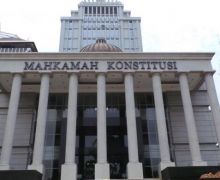 Dokumen Pilkada Hilang, DPR Curiga Ada Mafia Peradilan - JPNN.com