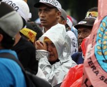 Ada Pembatalan Kelulusan PPPK 2023 saat Sudah Pengisian DRH, Oh Megawati - JPNN.com