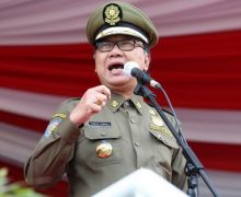 Presiden Bakal Melantik Empat Gubernur Terpilih di Istana - JPNN.com