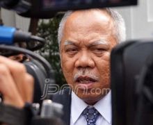 Sinyal ini Pertanda Pak Basuki Kembali Pimpin Kementerian PUPR? - JPNN.com