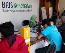 Pasien BPJS Ditolak 7 RS, Pemerintah Harus Tanggung Jawab! - JPNN.com