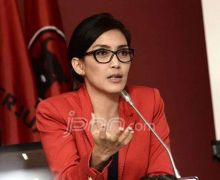 Rieke Diah Pitaloka Dukung Pemerintah Merealisasikan Industri Nasional Kantong Darah - JPNN.com
