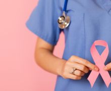 6 Cara Mudah Melakukan Tes Kanker Payudara di Rumah - JPNN.com
