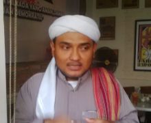 Bocoran dari Novel Bamukmin: Internal Kubu Prabowo Sedang Gaduh - JPNN.com