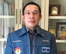 Kamhar Demokrat: Kualitas Denny Siregar Hanya BuzzerRp, Penebar Hoaks - JPNN.com
