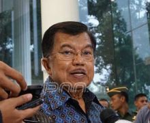 Rumah SBY Didemo, Pak JK Bilang... - JPNN.com