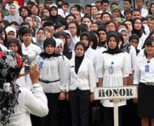 Soal Penghapusan Honorer, Pj Wali Kota Sudah Keluarkan Perintah Ini - JPNN.com