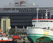 Tarif Petikemas di Tanjung Priok Bakal Naik, Begini Respons Asosiasi Pengguna Jasa - JPNN.com