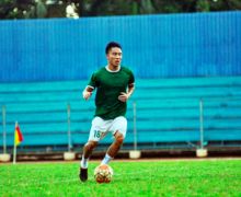 Batal Gabung PSM, Arthur Kembali Berseragam Persija - JPNN.com