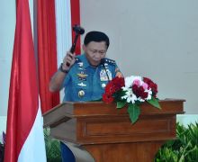 Laksdya Didit Buka Rakornisdok Kodiklat TNI - JPNN.com