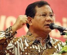 Kritik ke Prabowo, PDIP: Jangan Gunakan Cara Murahan - JPNN.com