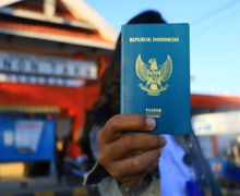 Ditjen Imigrasi Gagalkan Penertiban 4.198 Paspor - JPNN.com