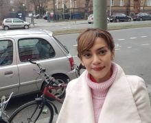 Masayu Anastasia Mengaku Sudah Punya Pacar, Siapa Orangnya? - JPNN.com