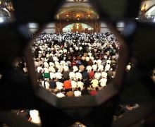 Amalan 1 Muharam yang Dianjurkan Ustazah Halimah Alaydrus, Insyaallah Dijaga dari Kejahatan - JPNN.com