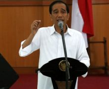 Istana Pastikan Jokowi Tak Bisa Intervensi KPK - JPNN.com