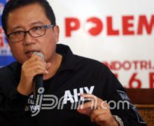 Demokrat Ogah Minta Kursi Menteri, Wasekjen: Ada Harga Diri dan Gengsi - JPNN.com
