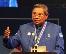 SBY: Tolong Jangan Ganggu - JPNN.com