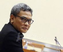 Mahfud-Sri Mulyani Beda Data Soal Transaksi Janggal Pegawai Kemenkeu, Johan Budi Kaget - JPNN.com