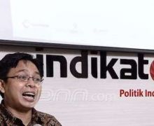 KPK Sinyalir Uang Rasuah Bupati Kapuas Mengalir ke Indikator Politik Indonesia - JPNN.com