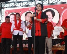 Yakin Jagonya PDIP Ini Raup 50 Persen Suara - JPNN.com