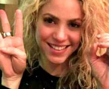Shakira Bakal Tur Dunia Akhir Tahun Ini - JPNN.com