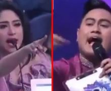 Depe Vs Nassar di D'Academy, Indosiar Kena Sanksi KPI - JPNN.com