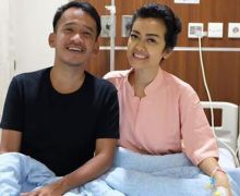 Sahabat Sejati, Ruben Onsu Masih Simpan Nomor Julia Perez - JPNN.com